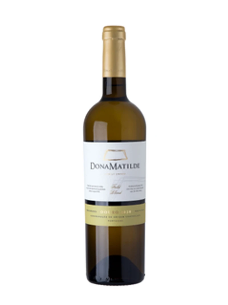 Dona Matilde Douro White 2020