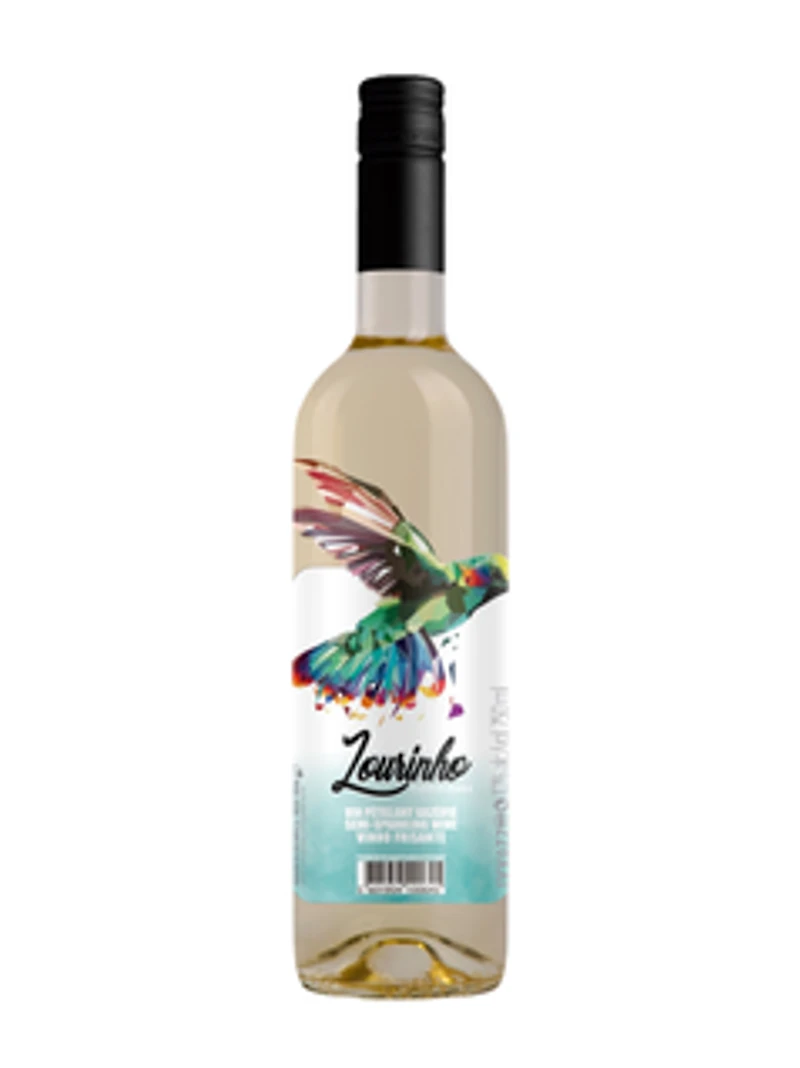 Lourinho Semi-Sparkling White