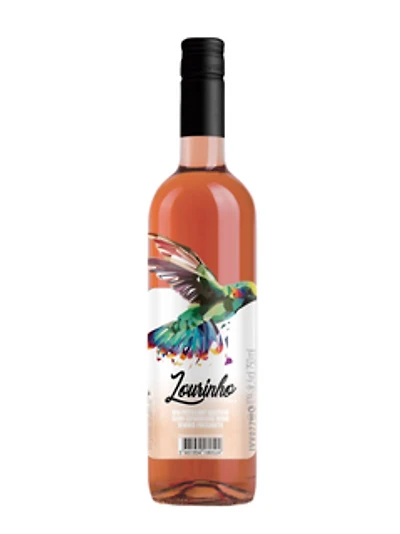 Lourinho Semi-Sparkling Rose