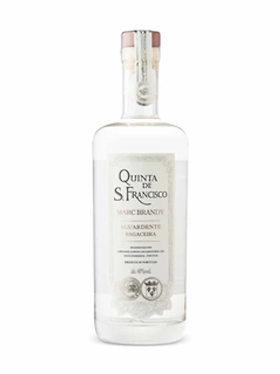 Quinta De S. Francisco Aguardente Bagaceira