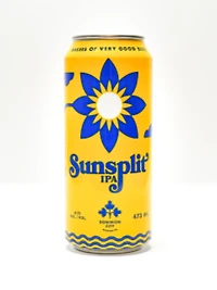 Dominion City Sunsplit IPA