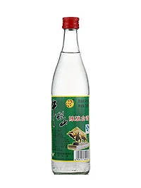 Niu Lan Mountain Liquor