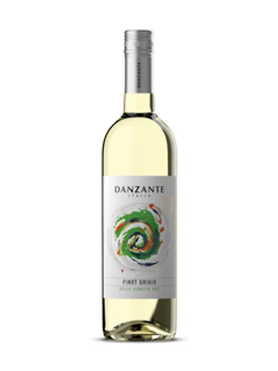 Danzante Pinot Grigio Delle Venezie IGT