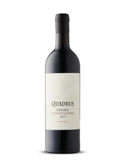 Quadrus Grande Reserva 2017
