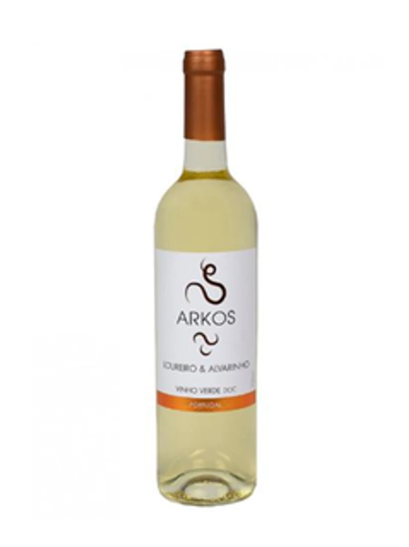 Arkos Loureiro And Alvarinho 2019