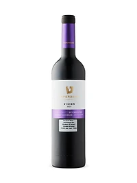 Teperberg Vision Cabernet Sauvignon KPM 2023