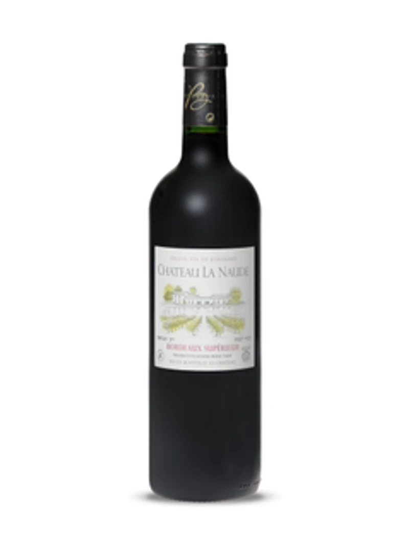 Château La Naude KPM 2023