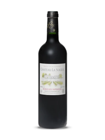 Château La Naude KPM 2023