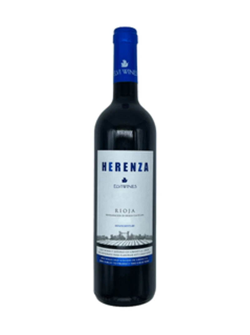 Herenza Semi Crianza 2022 KPM