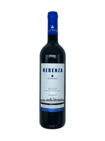 Herenza Semi Crianza 2022 KPM