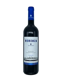Herenza Semi Crianza 2022 KPM