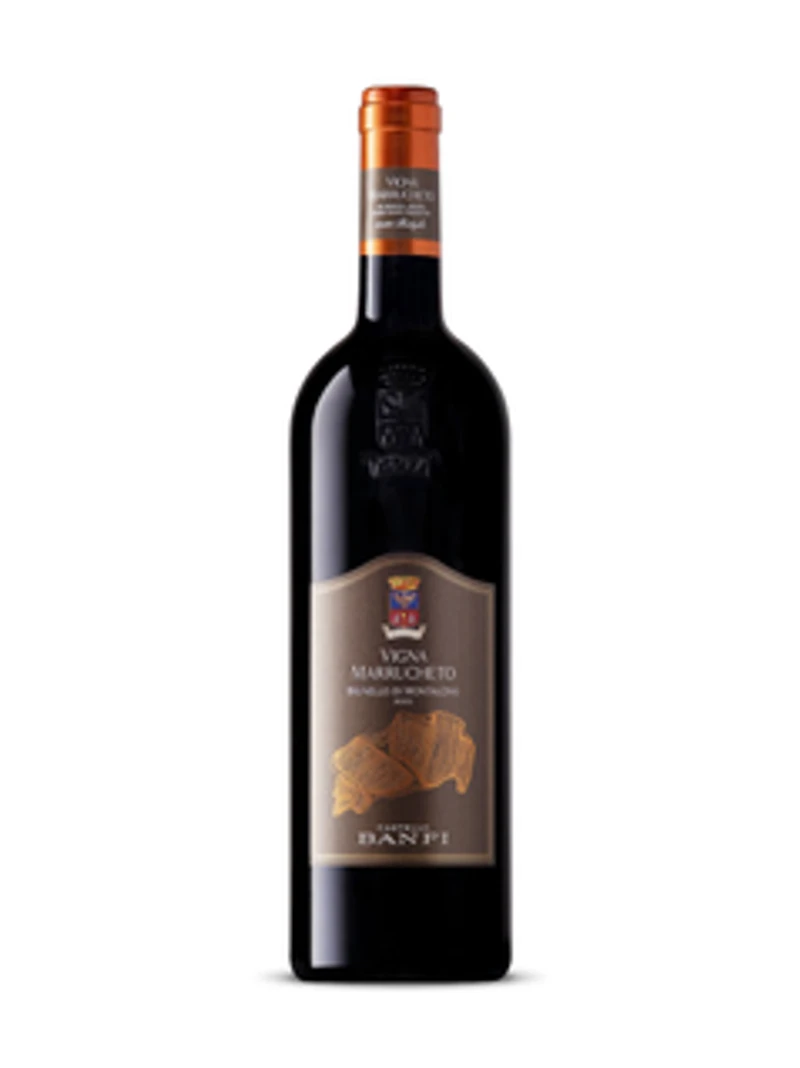 Banfi Vigna Marrucheto Brunello di Montalcino 2020