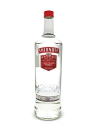 Smirnoff Vodka