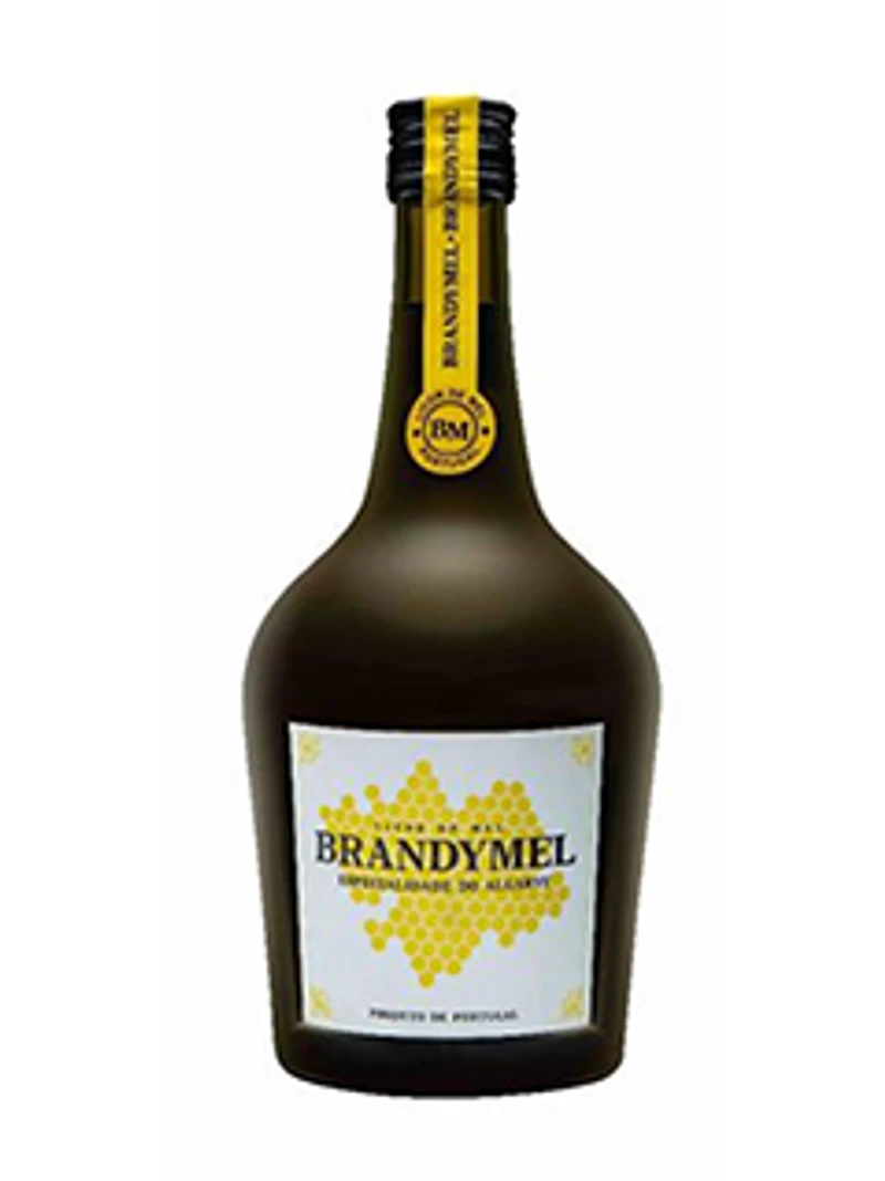 Brandy Mel Honey Liqueur