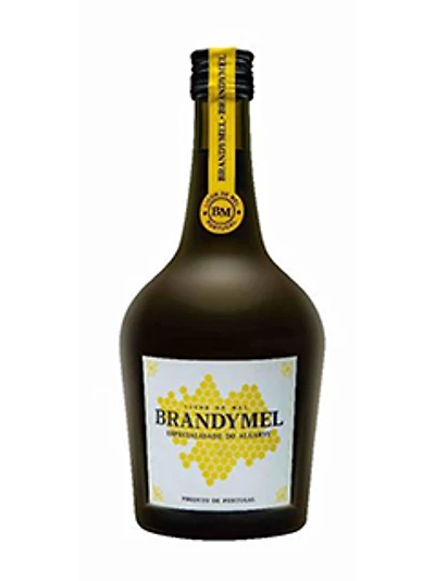 Brandy Mel Honey Liqueur