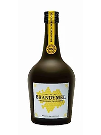 Brandy Mel Honey Liqueur