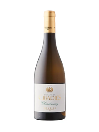 Domaine de Cibadiès Cuvée Chardonnay 2021