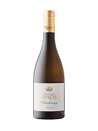 Domaine de Cibadiès Cuvée Chardonnay 2021