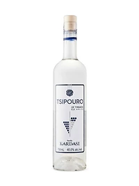 Kardasi Tsipouro Tirnavou No Anise