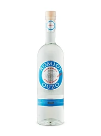 Ouzo Romios