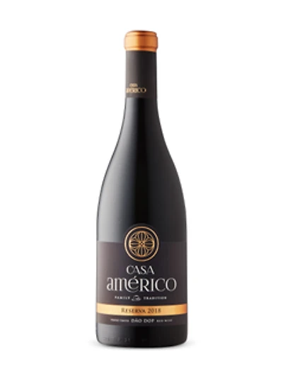Casa Americo Reserva 2018