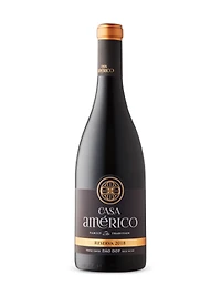 Casa Americo Reserva 2018