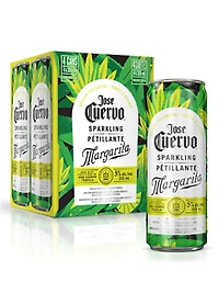 Jose Cuervo Sparkling Classic Margarita