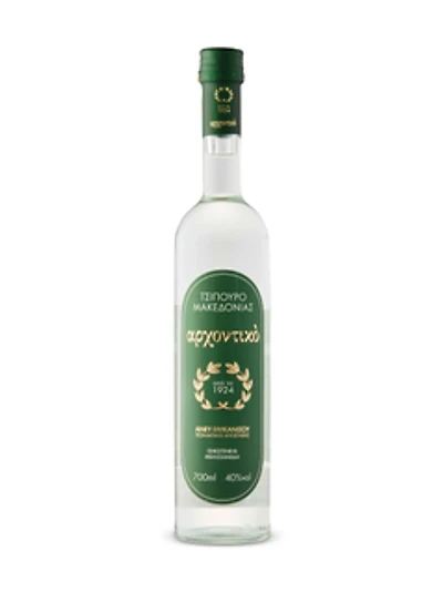 Arhontiko Makedonias Tsipouro