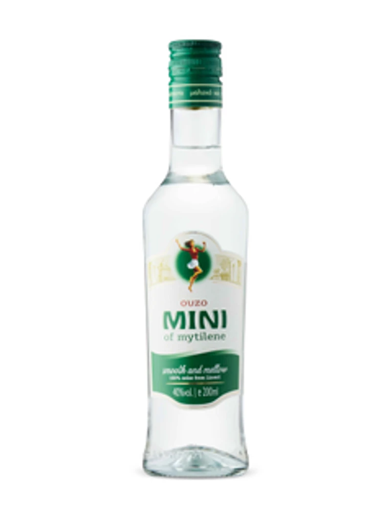 Ouzo Mini