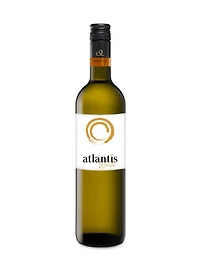 Atlantis White Santorini 2020