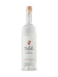 Tsilili Tsipouro Without Anise