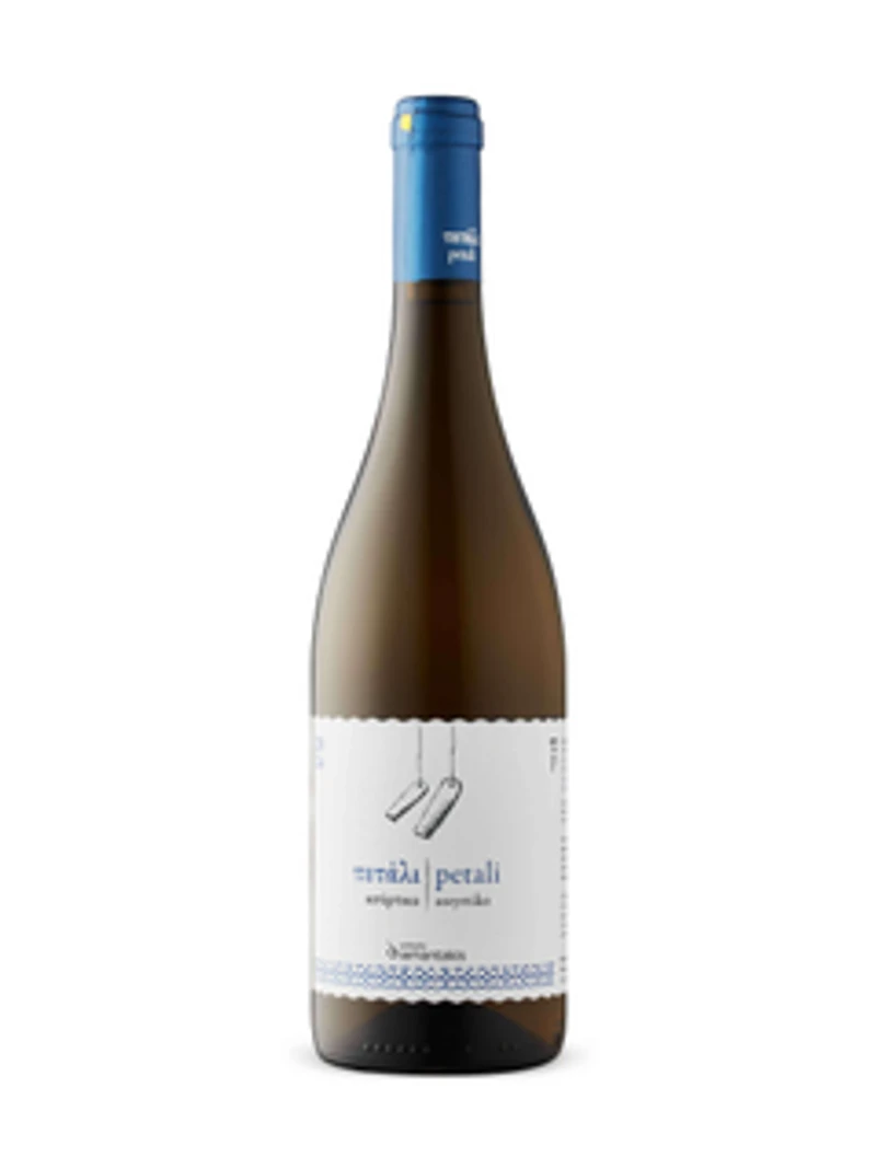 Petali Assyrtiko 2024