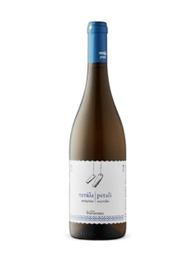 Petali Assyrtiko 2024