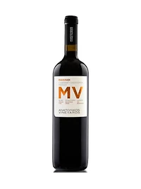Anatolikas Mavroudi Cabernet Sauvignon Merlot Thrace Organic 2018