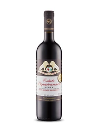 Estate Papaioannou Saint George Agiorgtiko 2019