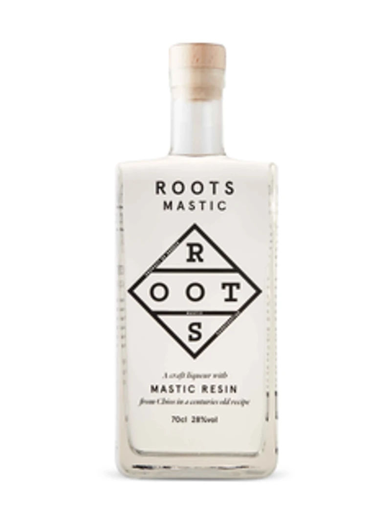 Roots Mastic Chios