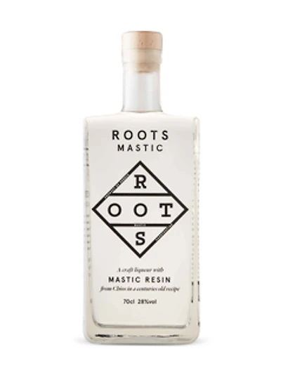 Roots Mastic Chios