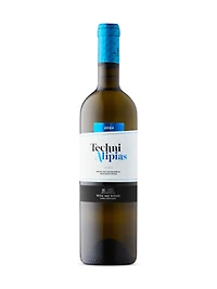 Wine Art Estate Techni Alipias White Blend 2024