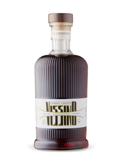 Callicounis Vissino Cherry Liqueur