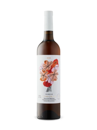 Anthosmias Rose Semi Sweet 2023