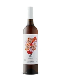 Anthosmias Rose Semi Sweet 2023