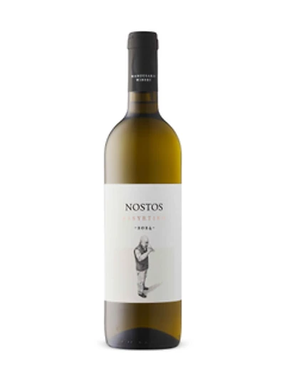 Nostos Assyrtiko