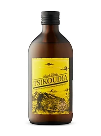 Manousakis Winery Tsikoudia Grape Brandy