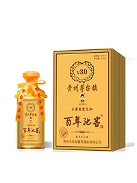 Maotaizhen-Bainian Chijiao
