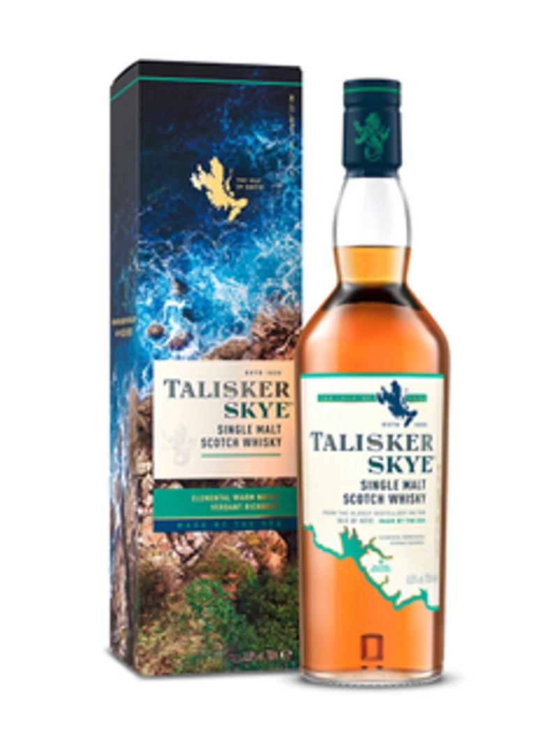 Talisker Skye