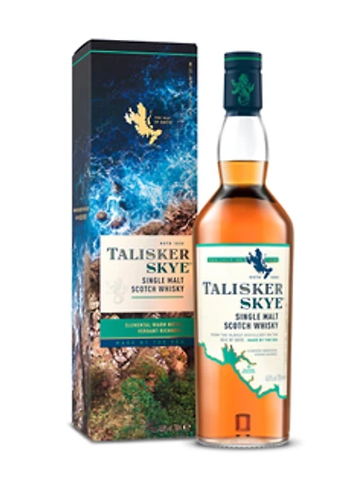 Talisker Skye