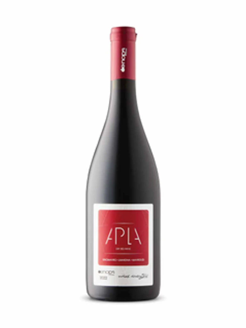 Oenops Apla Dry Red Blend 2022
