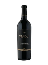 Crown Point Cabernet Sauvignon 2017