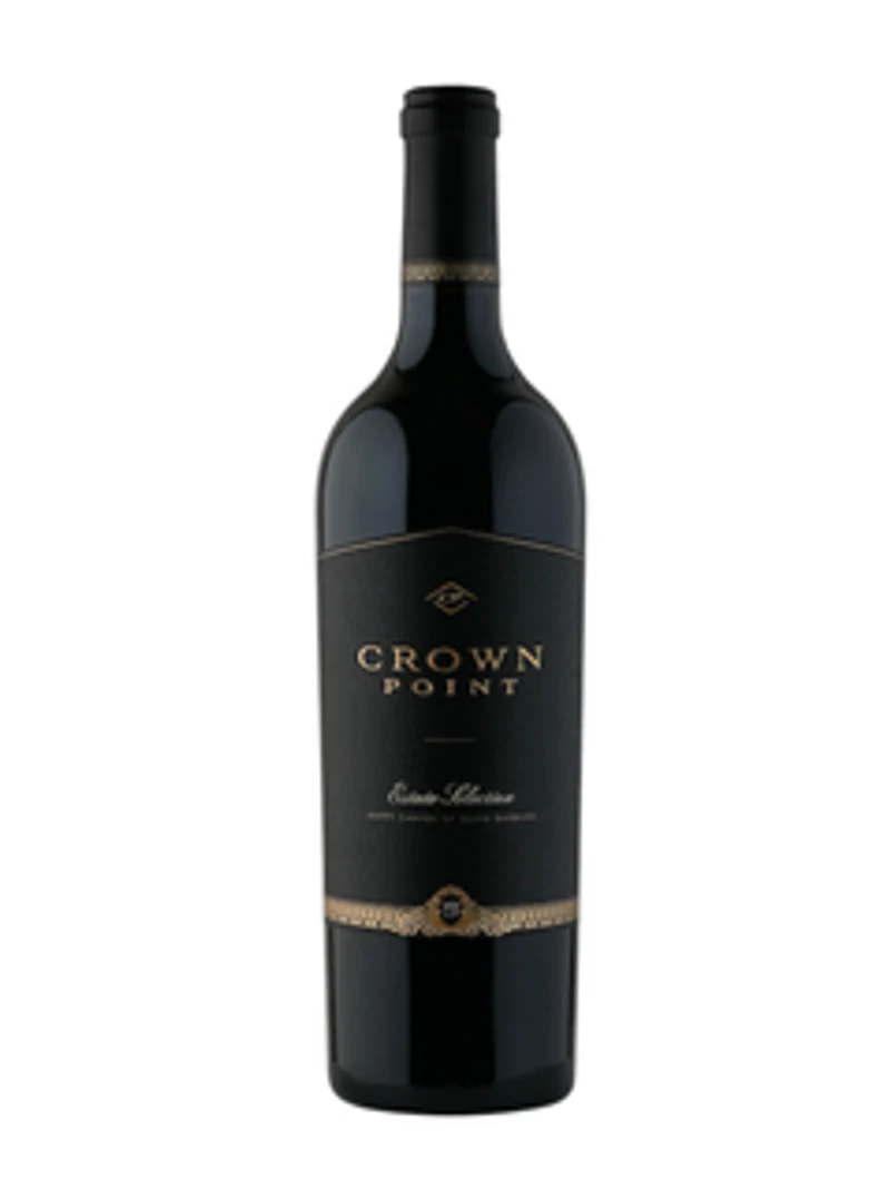 Crown Point Estate Selection 2017