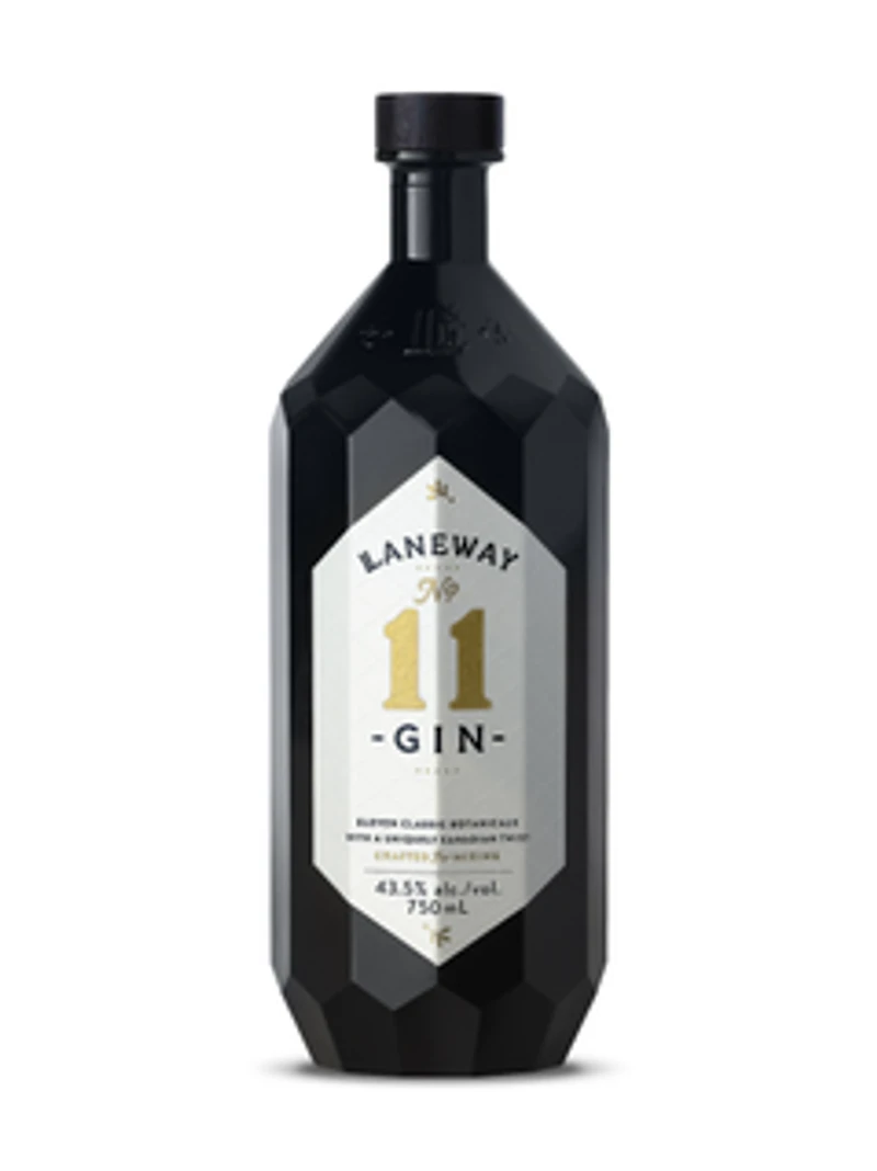 Laneway No. 11 Gin